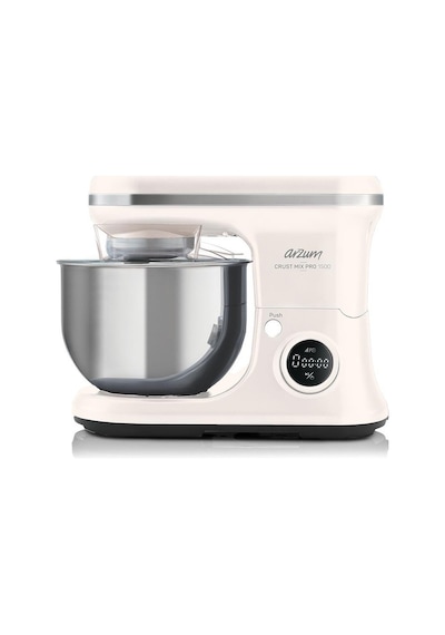 Arzum Crust Mix Pro AR1186-02 1500 W Stand Mikser Dijital Hamur Makinesi