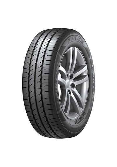 Laufenn 225/75R16 121/120R X Fıt Van Lv01 Kamyonet Yaz Lastiği 2025