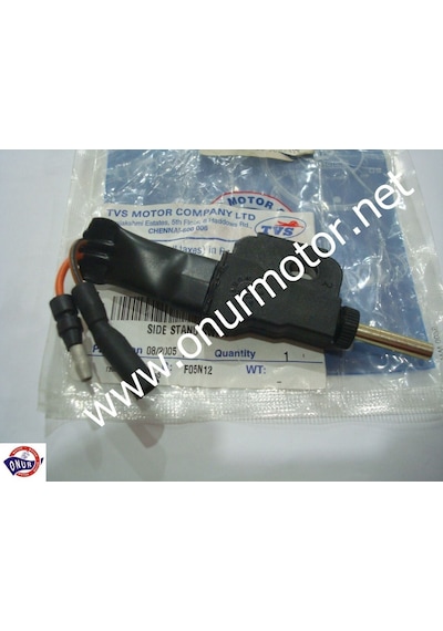 Tvs Pep Sehpa Müşürü Yan Pep380