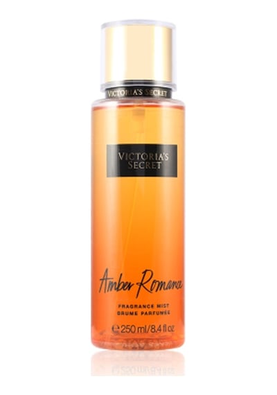 Victoria’s Secret Amber Romance Body Mist Vücut Spreyi 250 ML