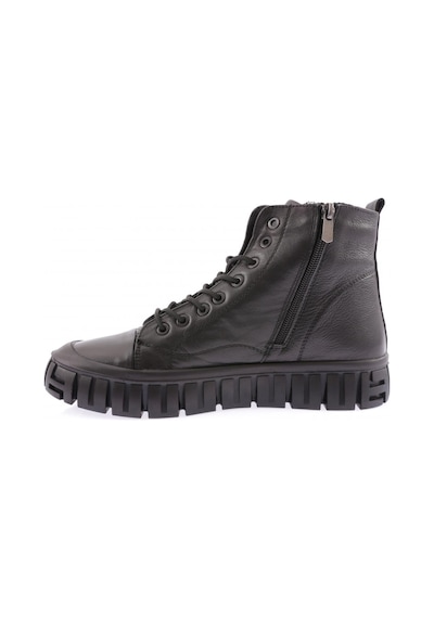 Dgn 14115-22k Erkek Casual Atom Strech Bot 14115-17-R8723