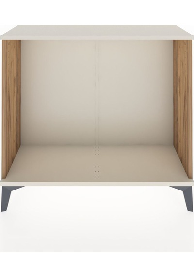 Arges Şifonyer 88x30x80 Çam-aytaşı Çam