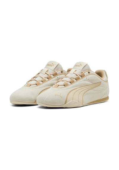 Puma 40395508 Puma Catch Soleıl Sd Alpıne Snow Kadın Sneaker Bej