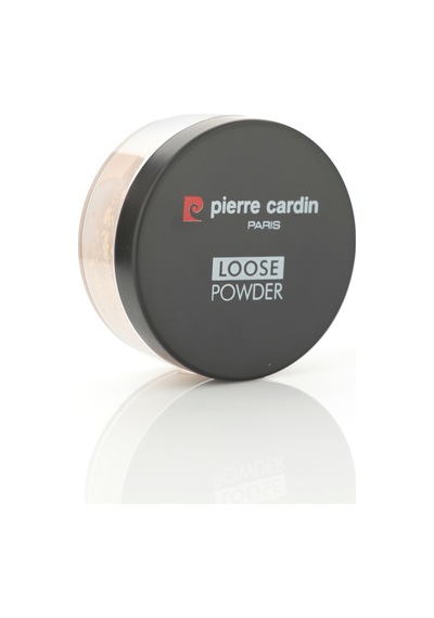 Pierre Cardin Loose Powder - Toz Pudra - Pale Sand Açık Kum - 486 00