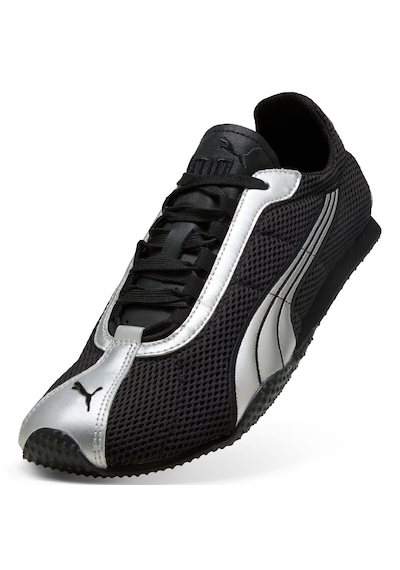 Puma H-street Og Unısex Ayakkabı 403692 02 Siyah