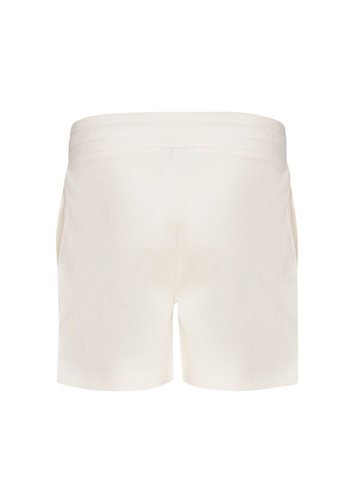 Hummel Lana Kız Çocuk Shorts Ekru