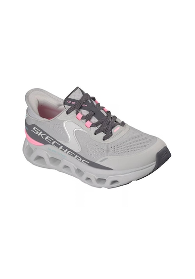 Skechers Glide-step Altus Kadın Günlük Spor Ayakkabı 150510-gypk Gri