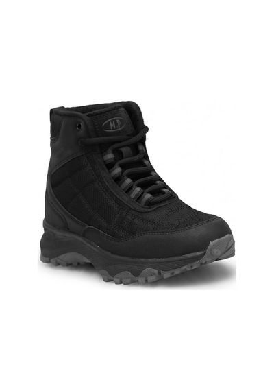 M.p 262-7003 Kadın Sneaker Bot Siyah