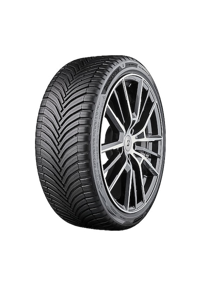 Bridgestone 225/55 R19 99V Turanza All Season 6 Dört Mevsim Lastiği 2025