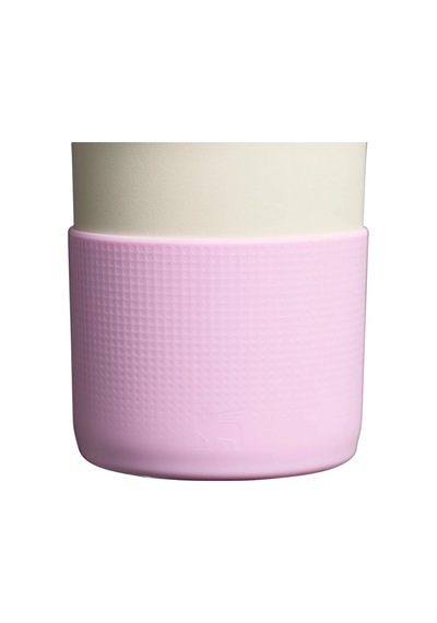 Stanley The Quencher Boot + Straw Topper 40oz Kılıf Seti 10-12477-130 Pembe