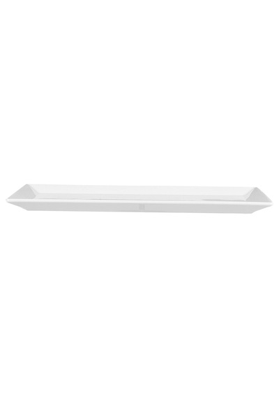 Güral Merıd 34 Cm.kayık Tb Dekorsuz