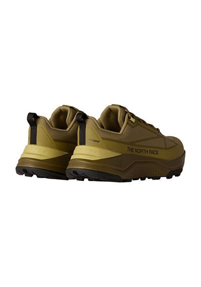 The North Face M Fastpack Wp Erkek Outdoor Ayakkabısınf0a8g6bkaf1 Sarı
