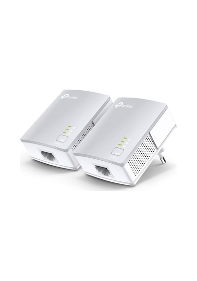 Tp-link Tl-pa4010kit, Av600 Nano Powerline Adaptör Başlangıç Kiti