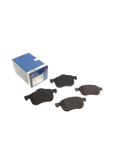 Volvo S80 3.0t6 2.9 2002-2007 Bosch Ön Balata 23073