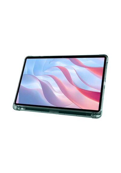 Huawei Honor Pad X8 Pro 11.5' Kılıf Kalem Bölmeli Stand Olabilen Standlı Tablet Kılıfı Kapaklı Kılıf Huawei Honor Pad X8 Pro 11.5' Kılıf Kalem Bölmeli Stand Olabilen Standlı Tablet Kılıfı Kapaklı Kılıf