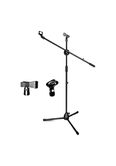 Lastvoice Ms06 Mikrofon Standı Shock Mount Pop Filter Set