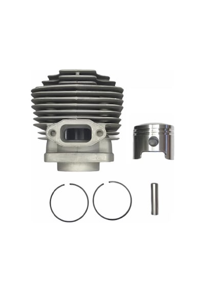 Farmer CG520B Motorlu Yan Tırpan  UYUMLU SİLİNDİR PİSTON SET