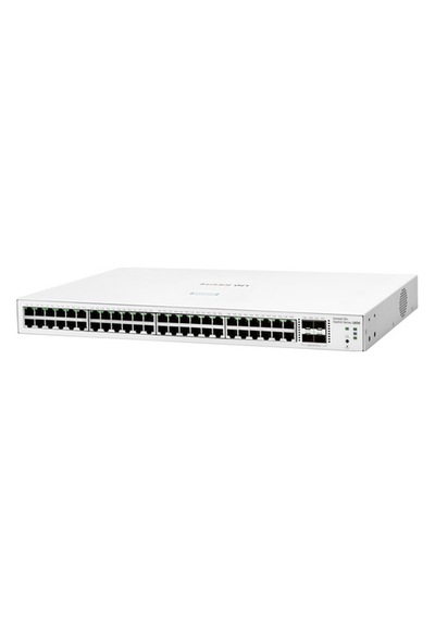 Hpe Networking Ion 1830 48port Jl814a