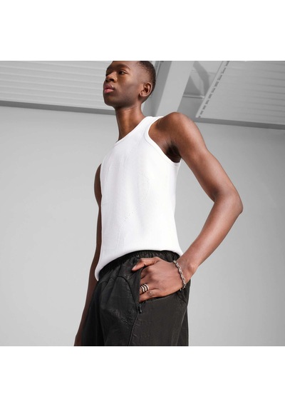Puma Mostroverse Rıpstop Unısex Pantolon 631331 01 Siyah