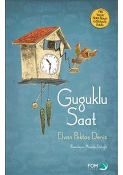Guguklu Saat - Elm-01-620110 Diğer