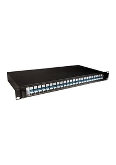 Lcs3 Dolu F/o Patch Panel 48lc Sm 1u