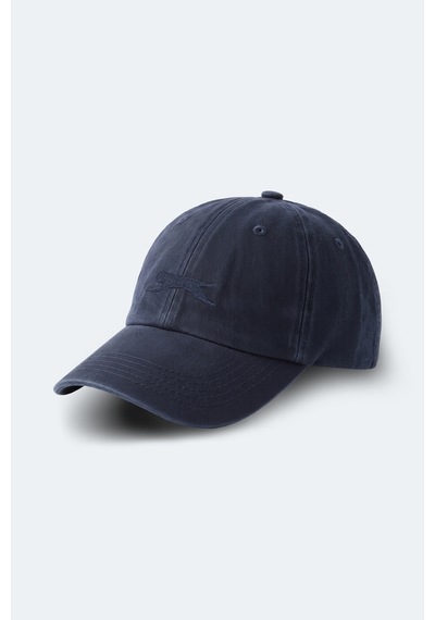Slazenger Sunstalk Unisex Lacivert Şapka