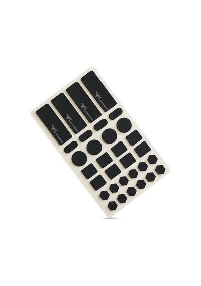 Universal Kesim Grip Tape Siyah Sku: Zeusb0fk46jgtx -