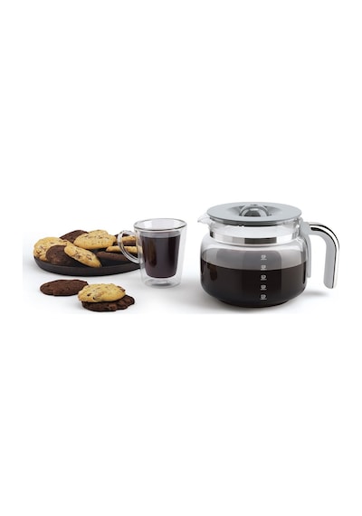 Smeg DCF02SSEU Filtre Kahve Makinesi