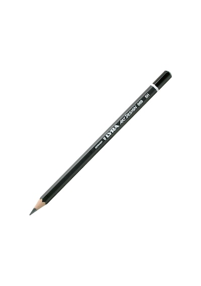 Lyra Rembrandt Art Design Profesyonel Dereceli Kalem 5H