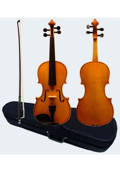 Keman Johanse Model 121 Set I Bernstein 1/2
