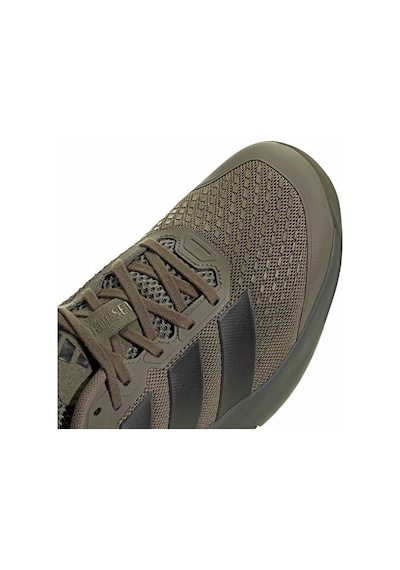 Adidas Dropset 4 Trainer M Erkek Antrenman Ayakkabısı Jq1769 Yeşil