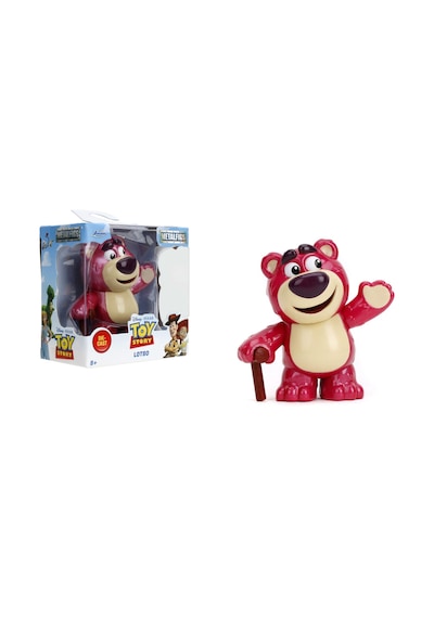 Jada Toy Story Fıgur Lotso