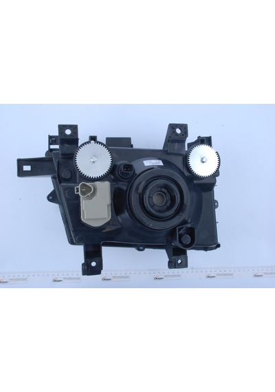 Far Komple Fuso 12- Eu5 +mtr Cn L Mk581217