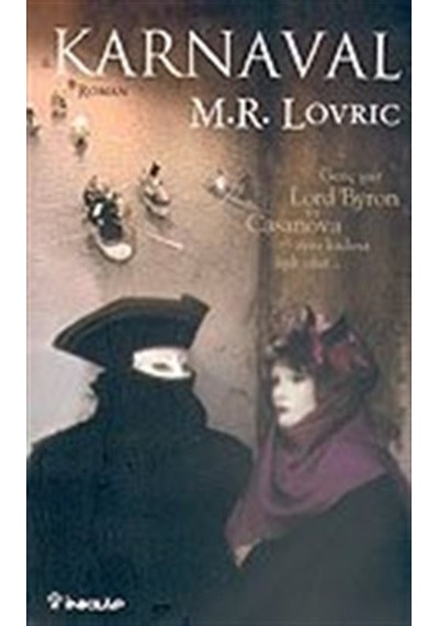 Karnaval / M. R. Lovric