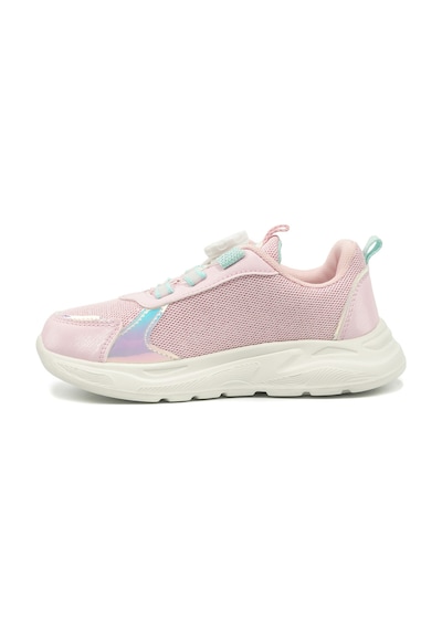 Frozen Zenda.f6fx Pembe Kız Çocuk Sneaker 000000000102124217 Pembe