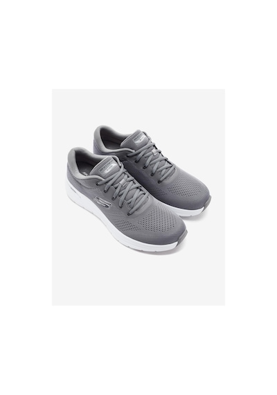 Skechers Arch Fıt 2.0 Gry Ayakkabı Erkek Gri