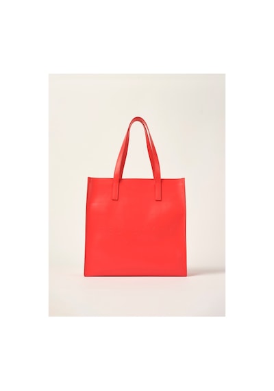3.1 Phillip Lim Ted Baker Omuz Çantas, Standart, 0233 Orangeblue Cat