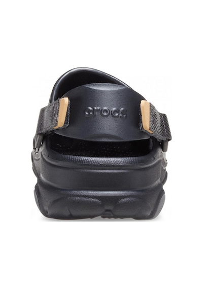 Crocs Classic All Terrain Clog Unisex Terlik 206340 Siyah