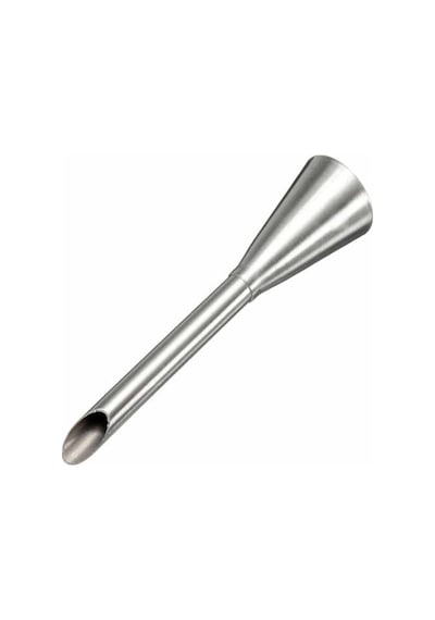 Duy Dolgu - 17x6x77 Çok Renkli