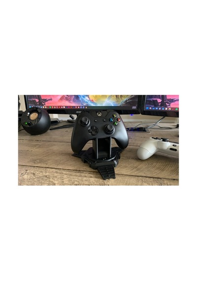 Helldivers 2 Dekoratif Kol Tutucu, Joystick Kumanda Standı, Xbox / Ps4 / Ps5 Uyumlu