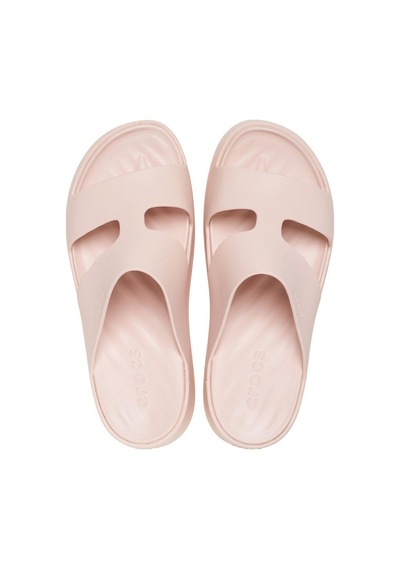 Crocs Getaway Platform Kadın Terlik Pembe