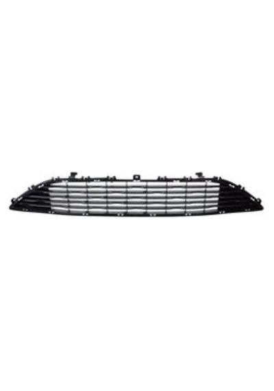 Opel Corsa F 2020-2023 Ön Tampon Panjuru Alt Oem No: 9829831980