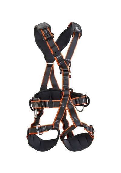 Climbing Technology PLY-TEC-2 Harness Emniyet Kemeri Çok Renkli