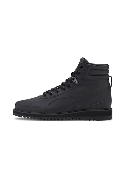 Puma Desıerto V2 Bot 373025 03 Siyah