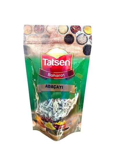 Tatsen Ada Çayı 25 G