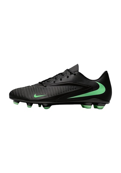 Nike Phantom 6 Low Club Fg/mg Erkek Futbol Ayakkabısı Hm8933-001 Siyah