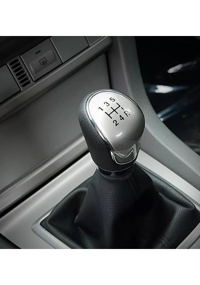 Ford Focus Vites Topuzu Titanium Siyah-Gri 2008-2012 383650982
