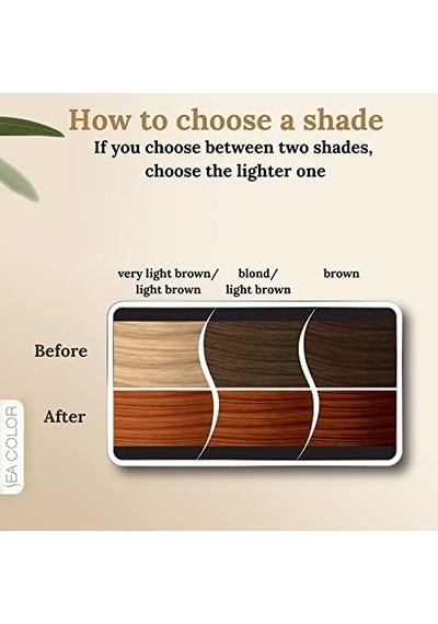 Sea Colorist Set Saç Boyası 8.45 Günbatımı Sunset