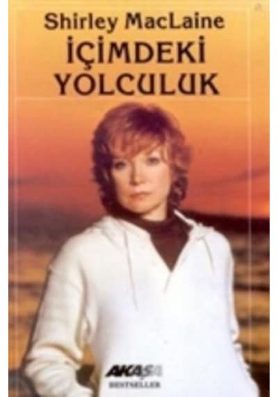 İçimdeki Yolculuk - Fatoş Dilber - Akaşa Yayın