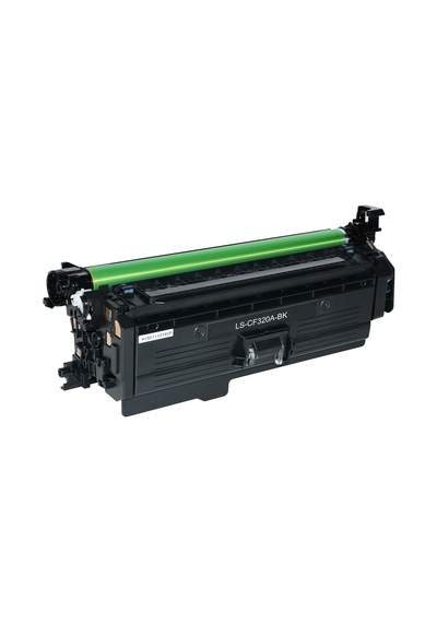 Hp Color Laserjet Enterprise M651Xh Uyumlu Toner Takım / Hp 652A